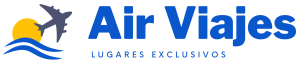 logo airviajes